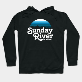 Sunday River Hoodie